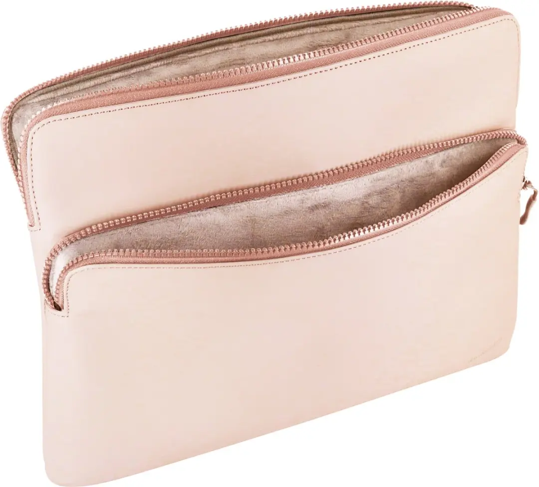 dbramante1928 Oxford Plus ICON Hoes Laptop 14" - Roze