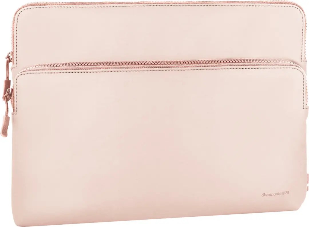 dbramante1928 Oxford Plus ICON Hoes Laptop 14" - Roze