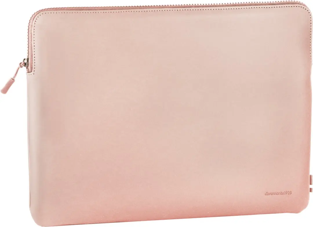 dbramante1928 Oxford ICON Laptophoes 14" - Roze