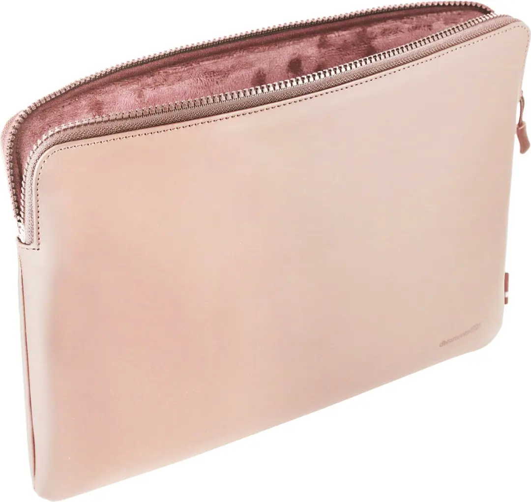 dbramante1928 Oxford ICON Laptophoes 14" - Roze