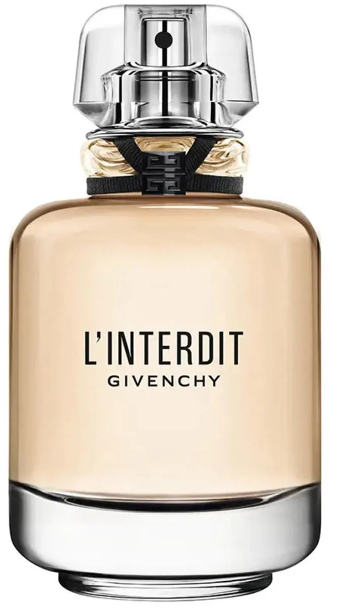 Givenchy L'Interdit Eau de Parfum 100ml