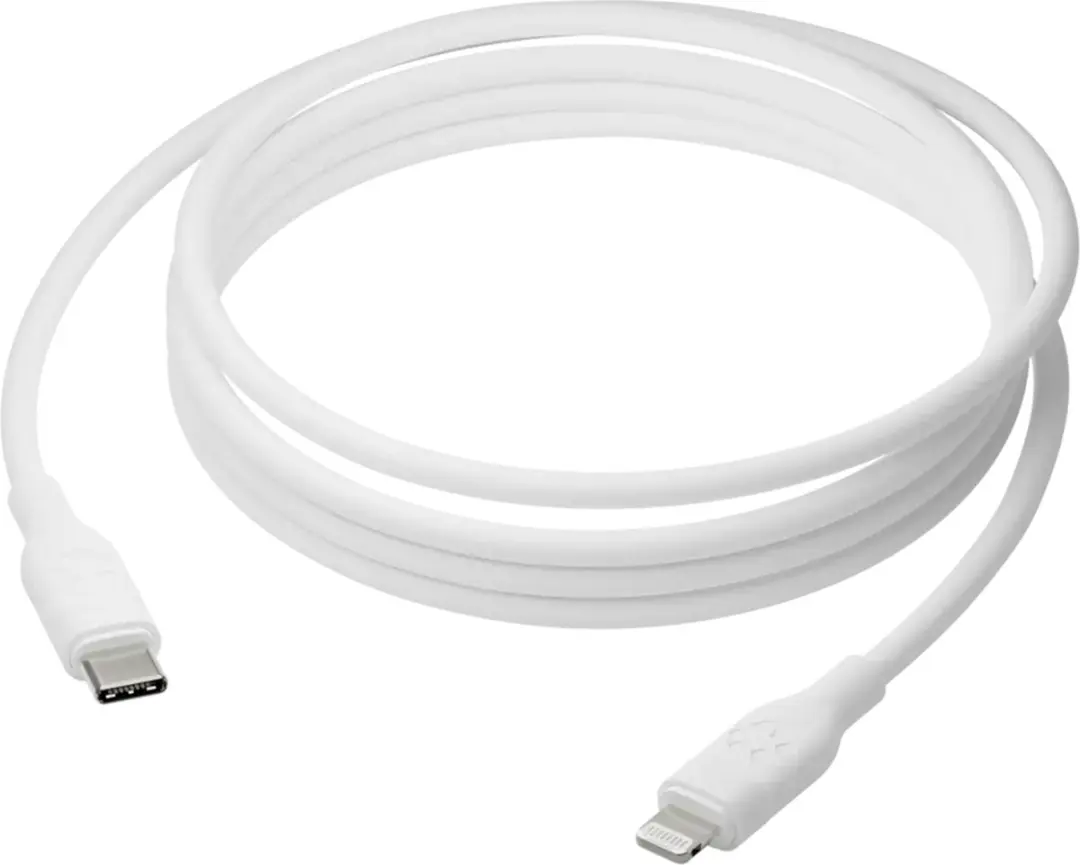 dbramante1928 Re-Charge USB-C naar Lightning Opladerkabel 2m