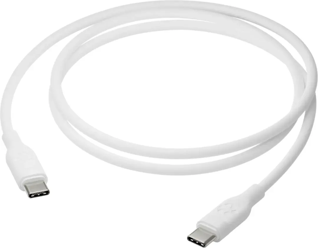 dbramante1928 Re-Charge USB-C Oplaadkabel 100W 1,2m