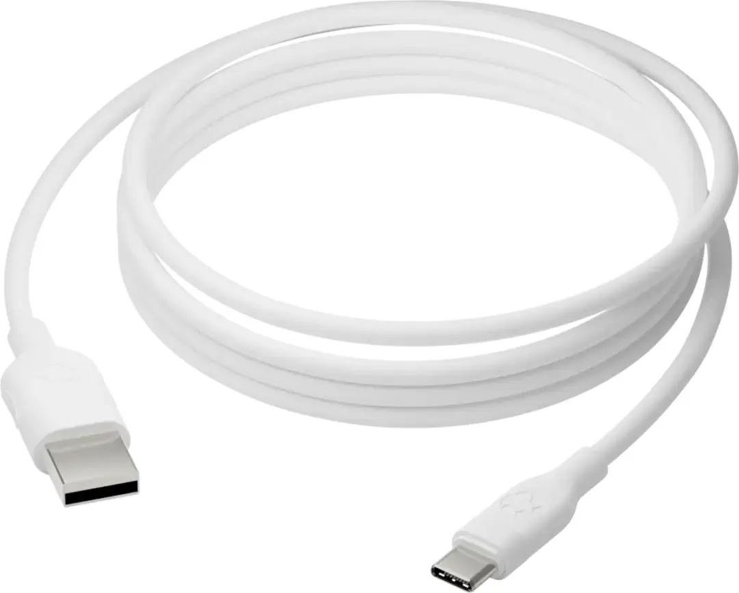 dbramante1928 re-charge USB-A naar USB-C Opladerkabel 2,5m