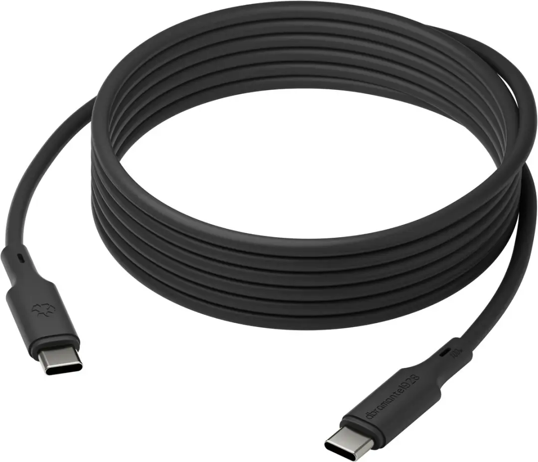 dbramante1928 CB30CCBL7240 USB-C Kabel 3m 100W