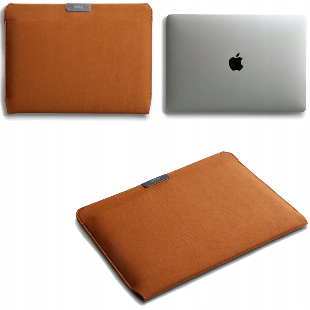 Bellroy Laptop Sleevehoes voor MacBook 14"/13"