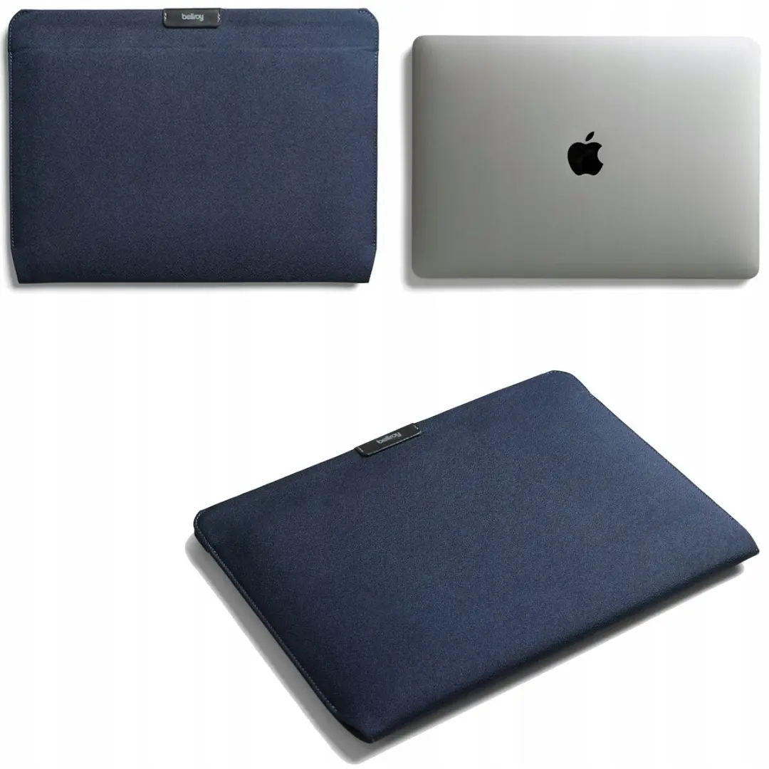 Bellroy Laptop Sleeve voor MacBook 14"/13"