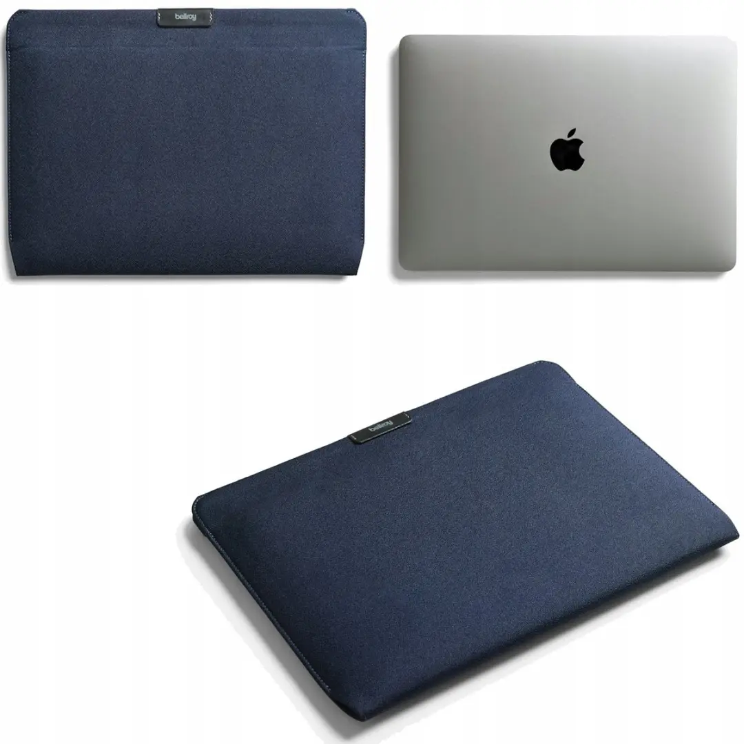 Bellroy Laptop Sleeve voor MacBook 16"/15"