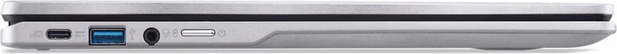 Acer Chromebook Spin 314 CP314-2HN-C8RG 2-in-1 - 14 inch - afbeelding 6 van 6