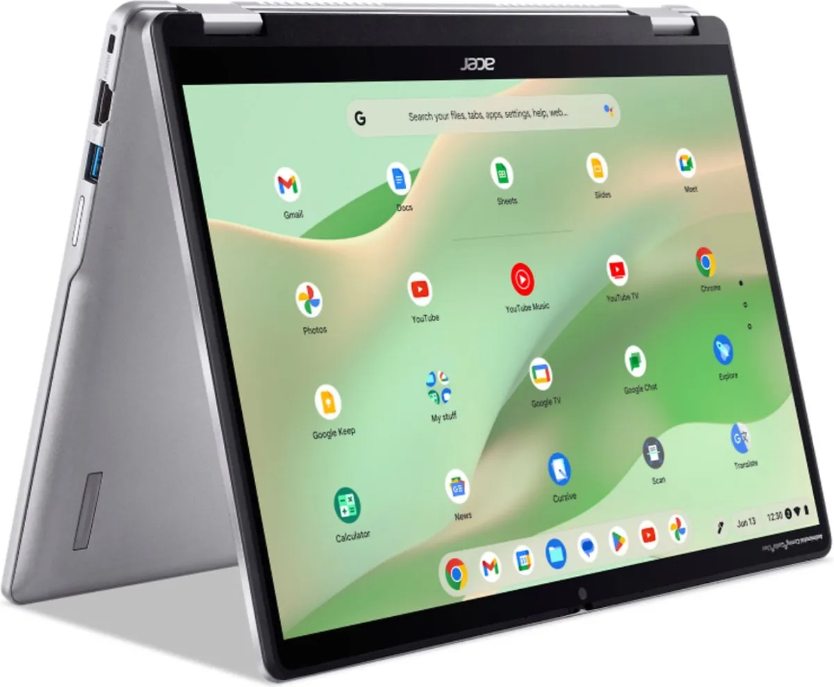 Acer Chromebook Spin 314 CP314-2HN-C8RG 2-in-1
