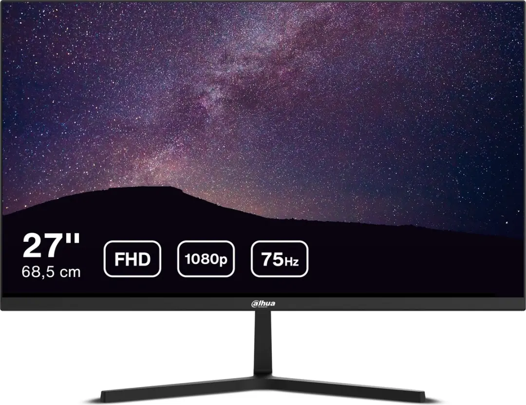 Dahua LM27-B200S Full HD Monitor 27"