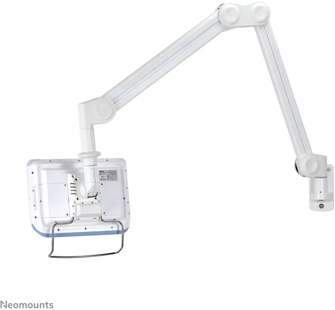 Neomounts FPMA-HAW200 Medische monitorarm wand
