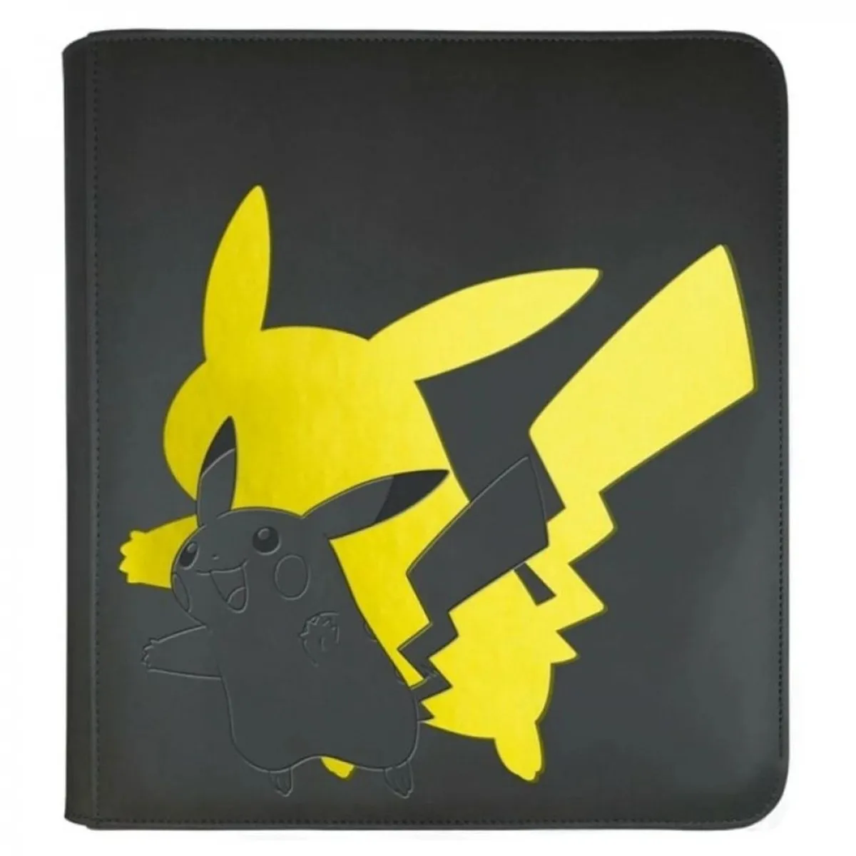 Pokémon Elite Series Pikachu Pro Binder E 15774