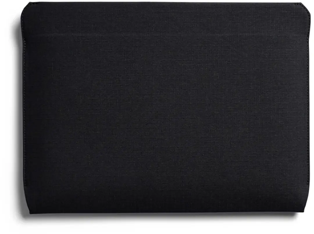 Bellroy Sleeve MacBook 14 DLSC-BLK-231 - 14 inch - Zwart - afbeelding 3 van 6