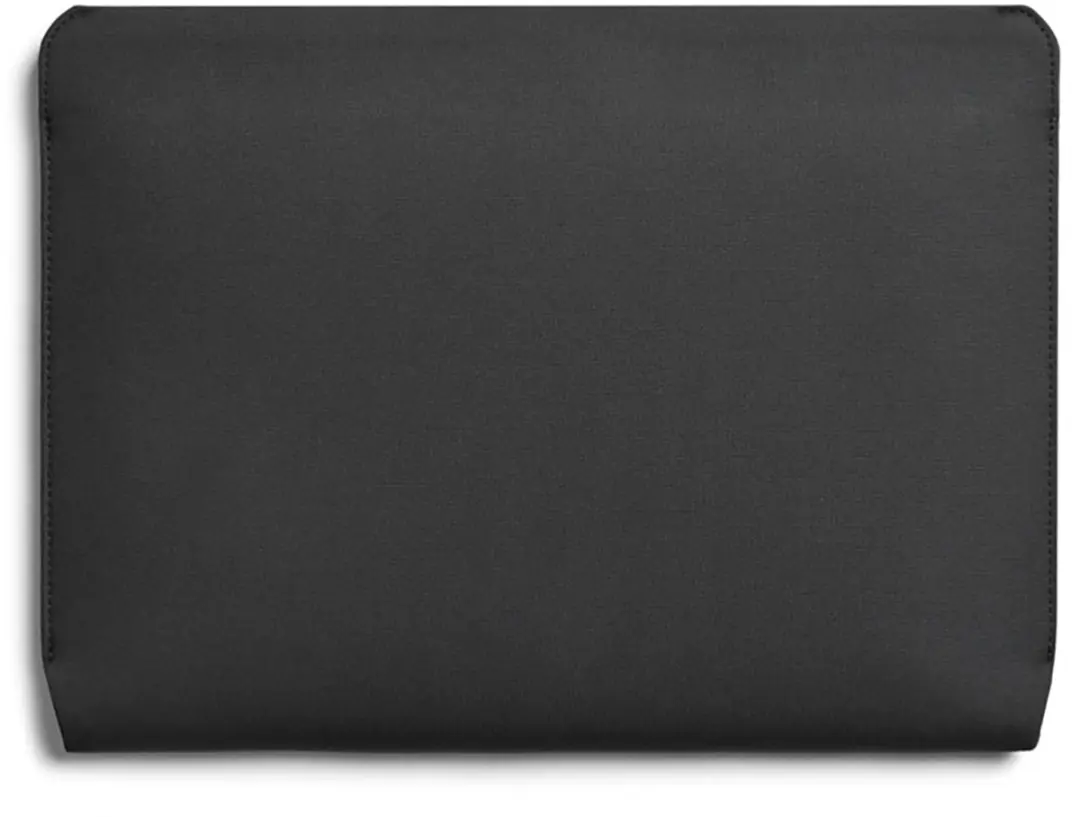 Bellroy Sleeve MacBook Pro/Air 15/16 Hoes - 16 inch - Zwart - afbeelding 2 van 6