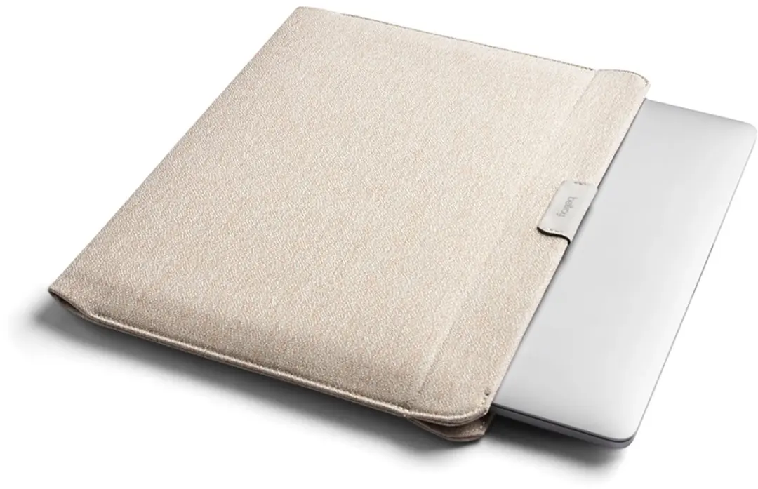 Bellroy Sleeve MacBook Pro/Air 16 DLSD-SAB-217 - 16 inch - Wit - afbeelding 5 van 6