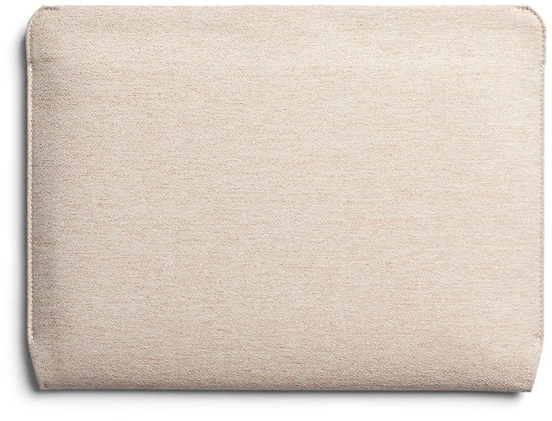 Bellroy Sleeve MacBook Pro/Air 16 DLSD-SAB-217 - 16 inch - Wit - afbeelding 4 van 6