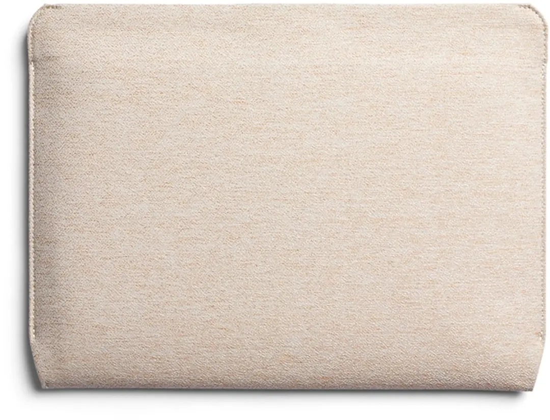 Bellroy Sleeve MacBook Pro/Air 16 DLSD-SAB-217 - 16 inch - Wit - afbeelding 2 van 6