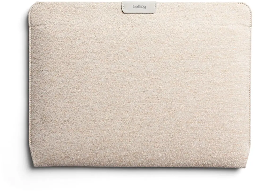 Bellroy Sleeve MacBook Pro/Air 16 DLSD-SAB-217 - 16 inch - Wit - afbeelding 3 van 6