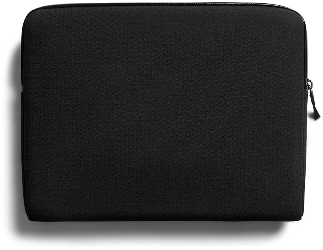 Bellroy Caddy Sleeve MacBook 14 - DLCA-BLK-231 - Zwart - afbeelding 3 van 6