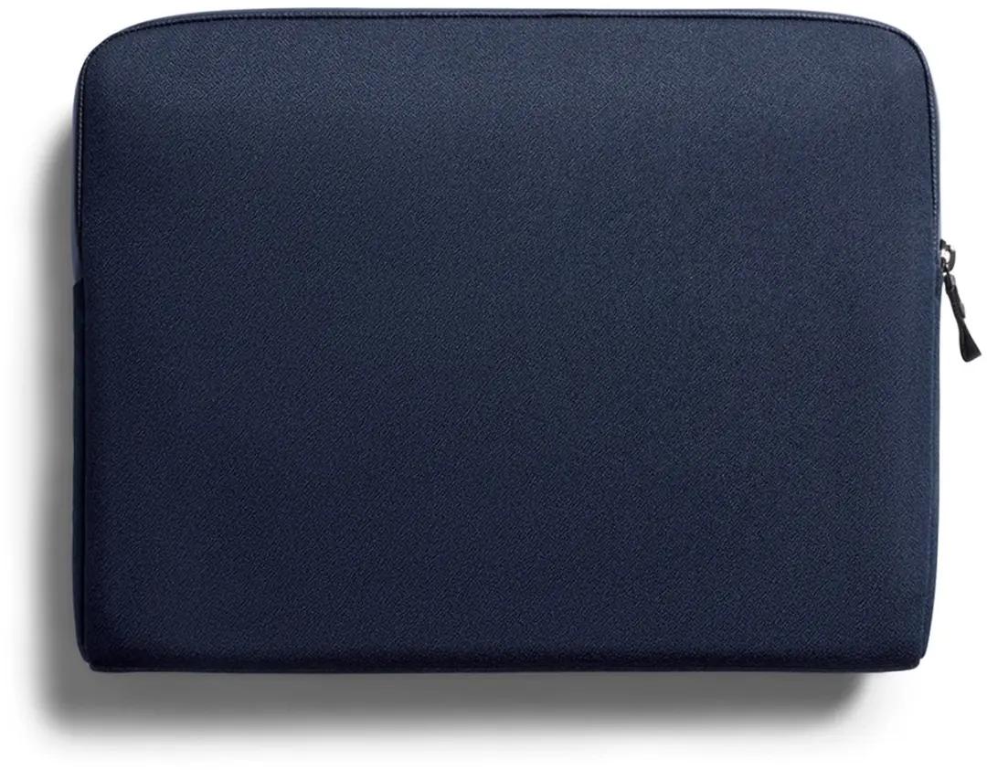 Bellroy Caddy Sleeve MacBook Pro/Air 14" - 14" - Blauw - afbeelding 2 van 6