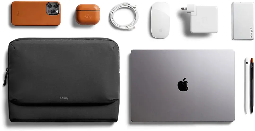Bellroy Caddy Sleeve MacBook 14 DLCA-SLT-230