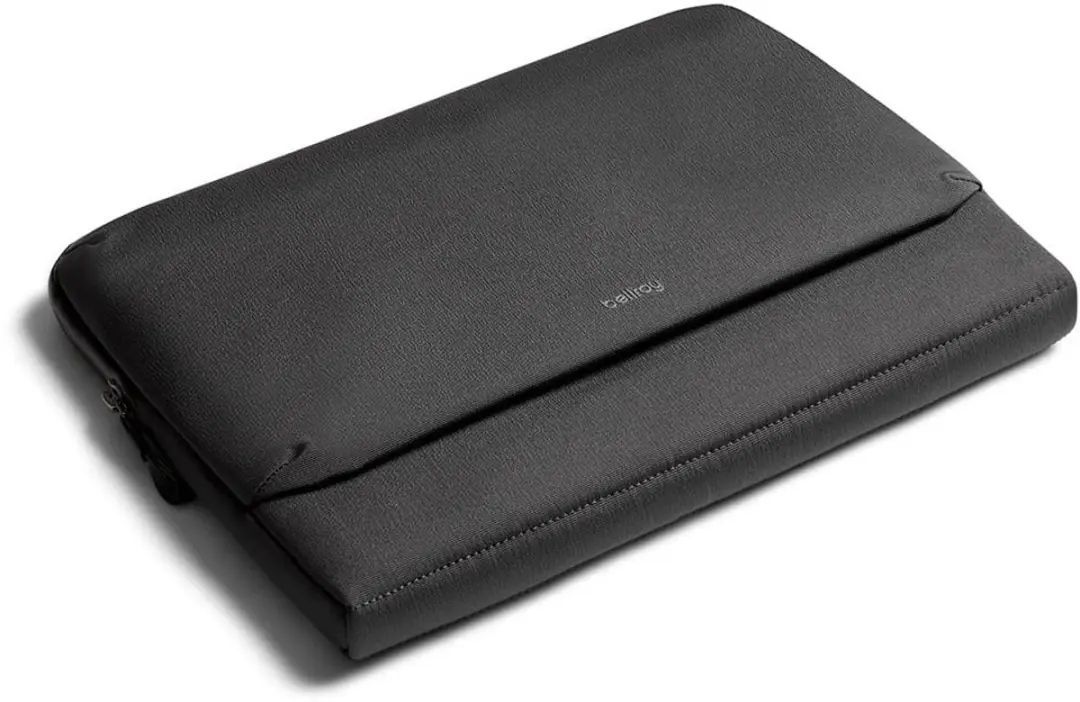 Bellroy Caddy Sleeve MacBook Pro/Air 16 - DLCB-SLT-230 - Zwart - afbeelding 4 van 6