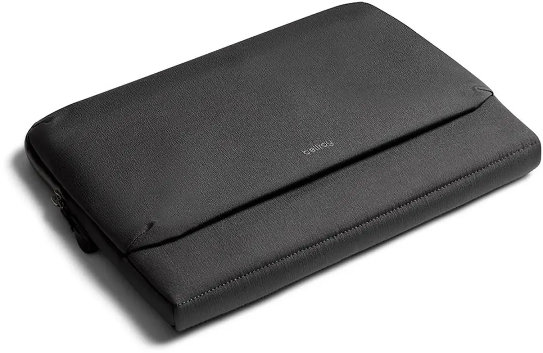 Bellroy Caddy Sleeve MacBook Pro/Air 16 - DLCB-SLT-230 - Zwart - afbeelding 3 van 6