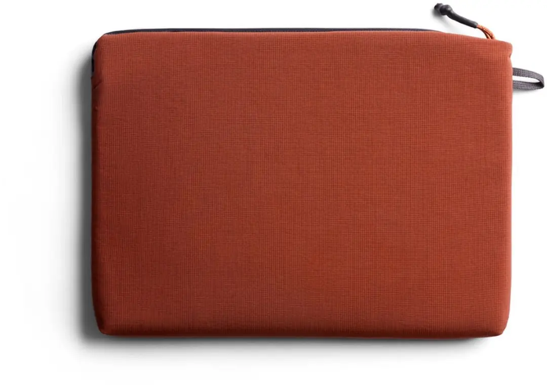Bellroy Lite Sleeve DLLA-CLY-234 - 14 inch - Oranje - afbeelding 2 van 6