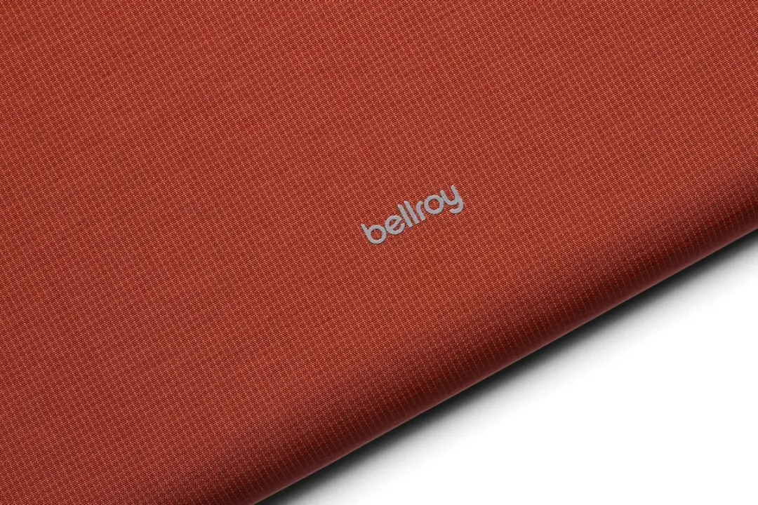 Bellroy Lite Sleeve MacBook Pro/Air 16 - Oranje - DLLB-CLY-234 - afbeelding 3 van 6