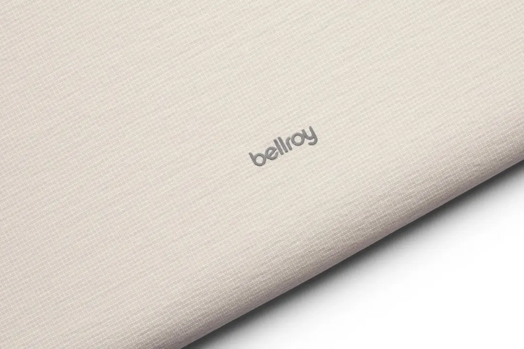 Bellroy Lite Sleeve MacBook Pro/Air 16 - Wit - DLLB-ASH-234 - afbeelding 4 van 6