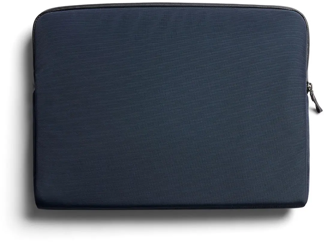 Bellroy Caddy Sleeve MacBook Pro/Air 16 - 16 inch - Blauw - afbeelding 6 van 6