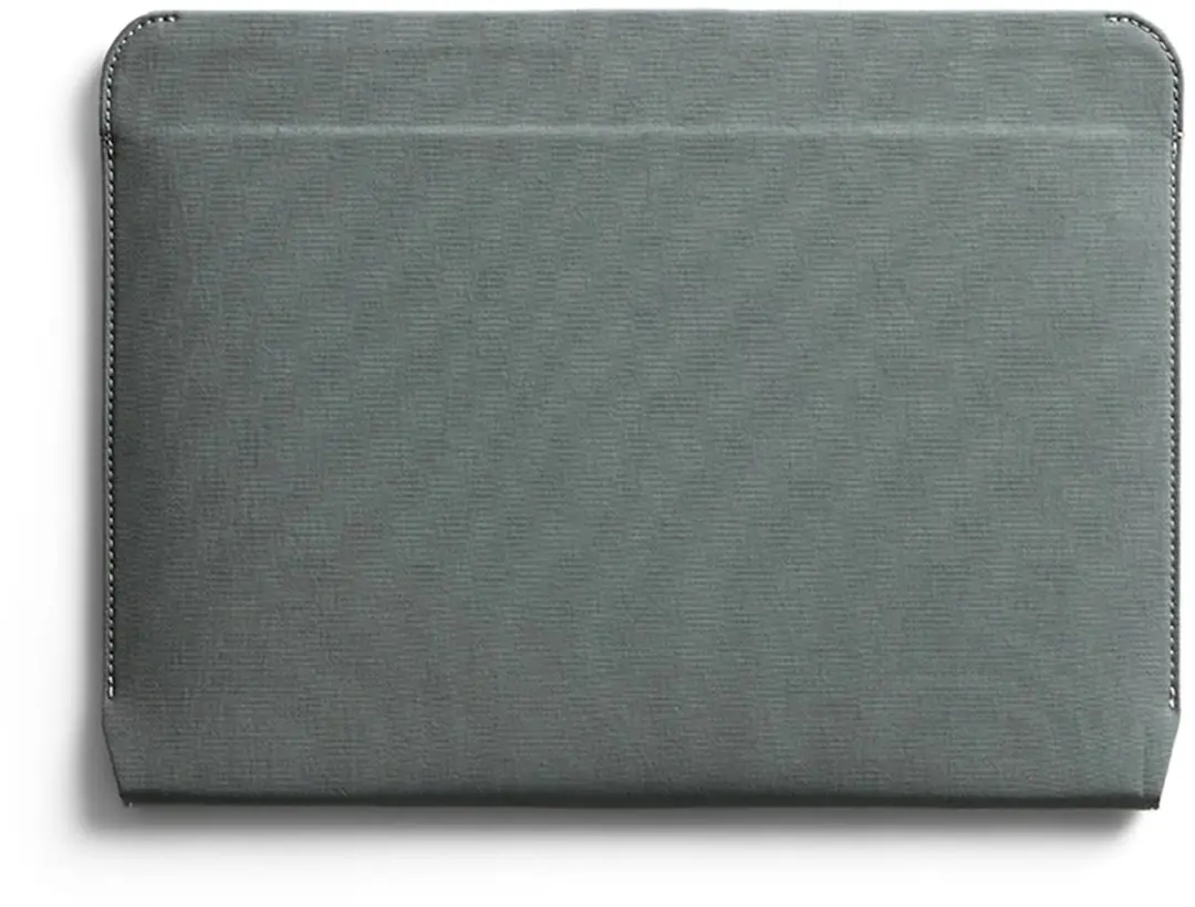 Bellroy MacBook Pro/Air/Neo 14 Hoes - 14 inch - Groen - DLSC-EGD-213 - afbeelding 2 van 6
