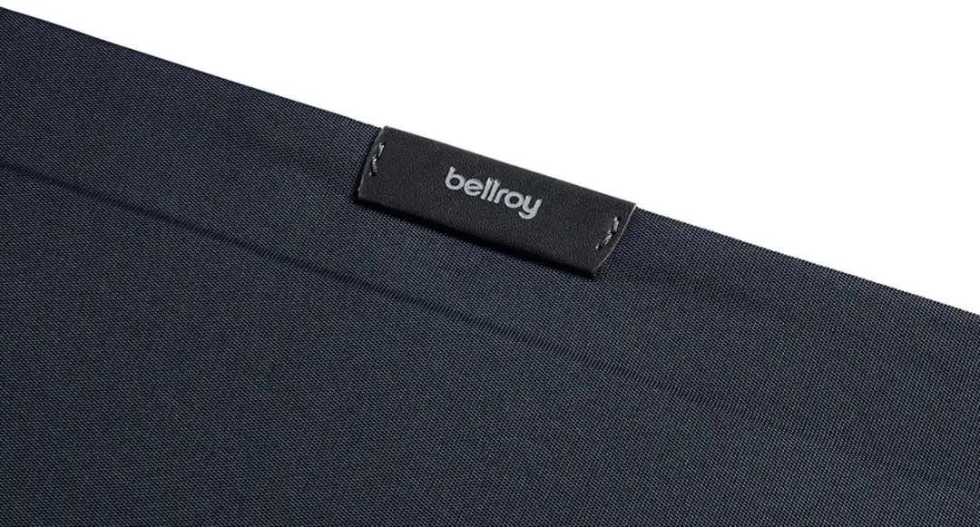 Bellroy MacBook Pro/Air/Neo 13/14 Hoes DLSC-NSK-215 - 14 inch - Blauw - afbeelding 3 van 6