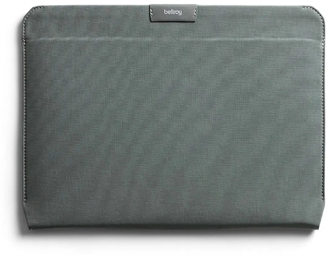 Bellroy Sleeve MacBook Pro/Air 16 DLSD-EGD-213 - Groen - afbeelding 3 van 6