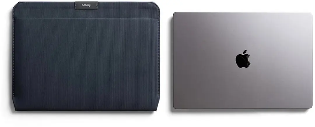Bellroy DLSD-NSK-215 MacBook Pro/Air Hoes 16 inch