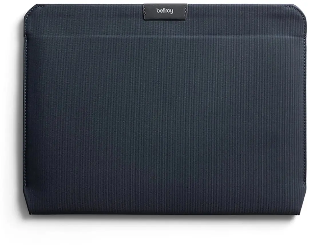 Bellroy DLSD-NSK-215 MacBook Pro/Air Hoes 16 inch - Blauw - afbeelding 3 van 6