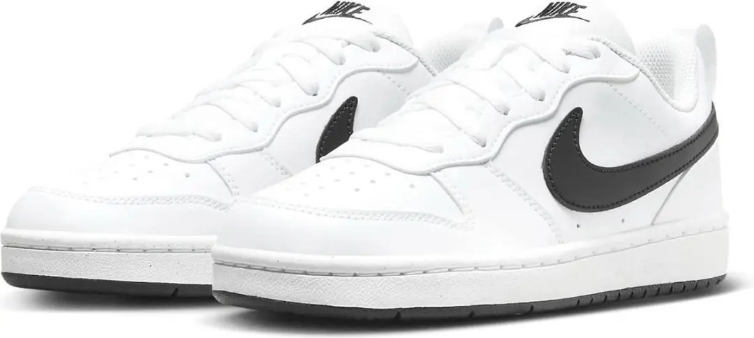 Nike Court Borough Low Recraft DV5456-104 Sneakers