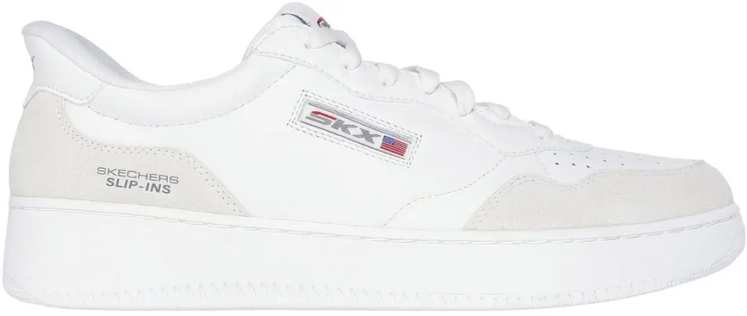 Skechers Sport Court 2.0 Konor Slip-Ins Sneakers