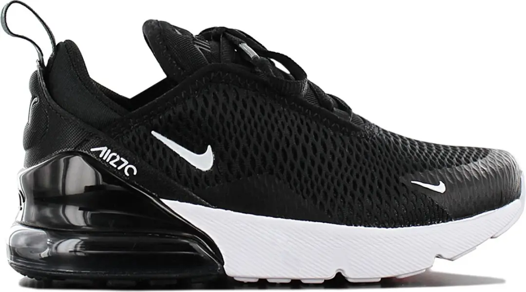 Nike Air Max 270 AO2372-001 Kinder Sneakers