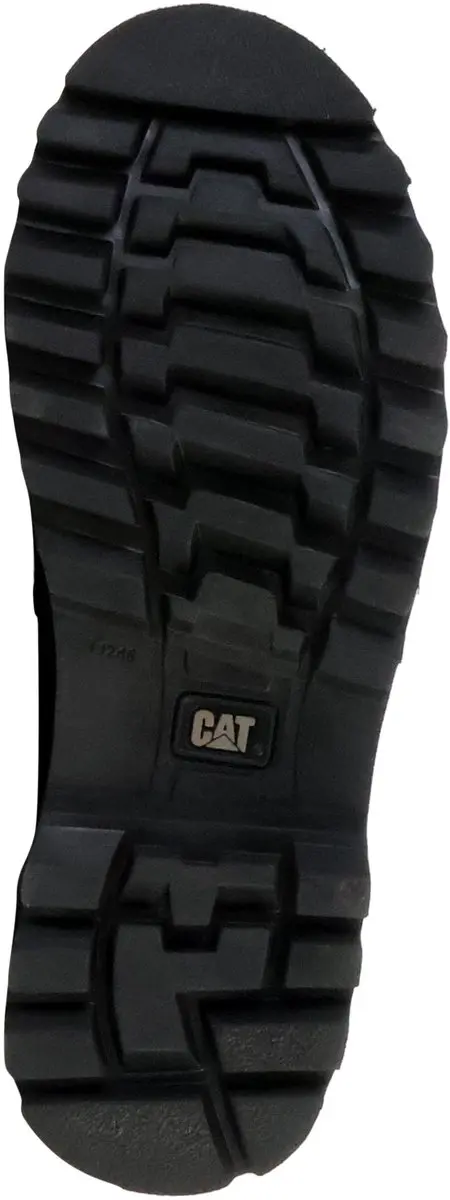 Caterpillar Deplete WP P721724 Laarzen - Zwart 45 - afbeelding 6 van 6