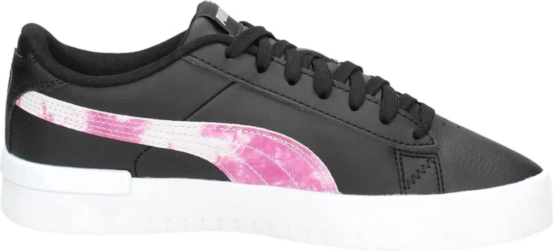 Puma Jada Bleach JR Sneakers Laag