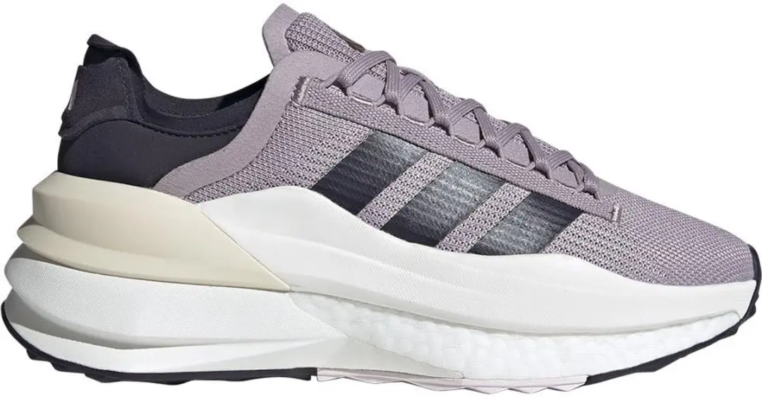 Adidas Avryn X Schoenen Grijs EU 40 Vrouw