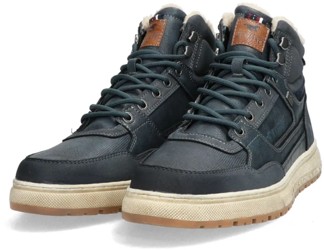 Mustang Schoenen