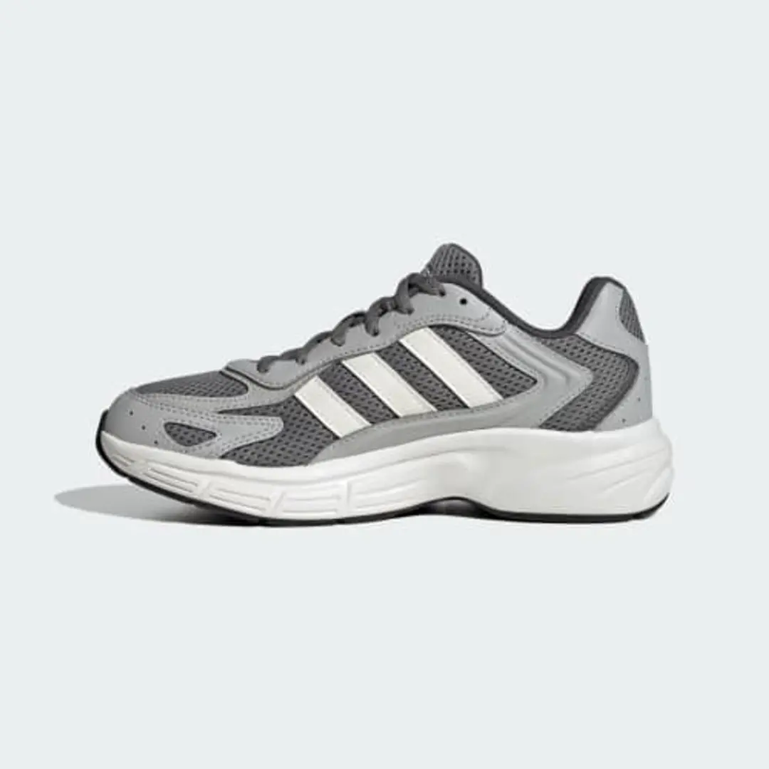 adidas Eclyptix 2000 Schoenen Junior OQM31 - 38 - Grijs - afbeelding 2 van 6