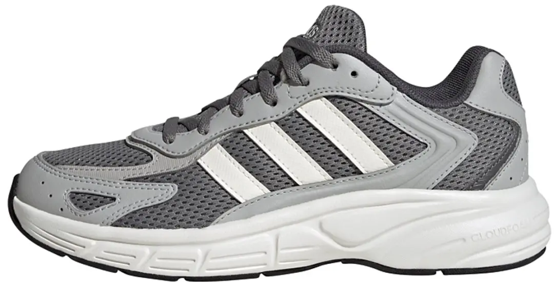 adidas Eclyptix 2000 Schoenen Junior OQM31 - 38 - Grijs