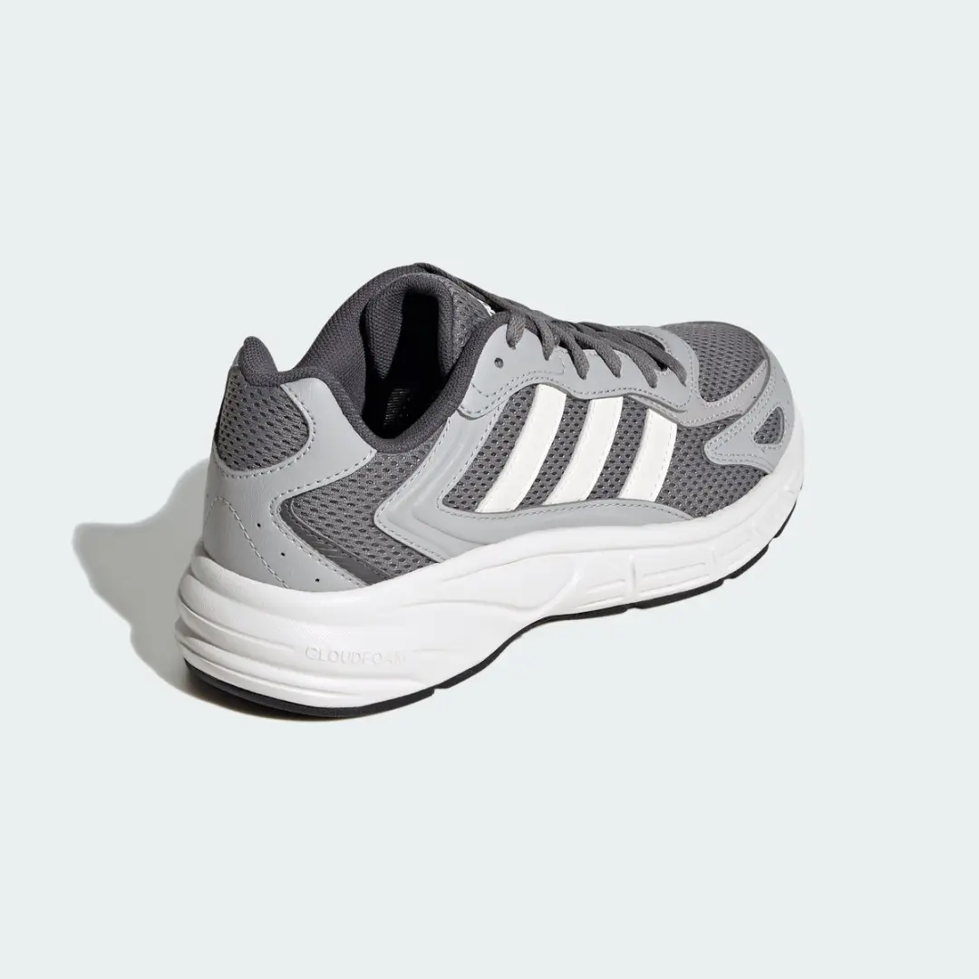 adidas Eclyptix 2000 Schoenen Junior OQM31 - 38 - Grijs - afbeelding 4 van 6