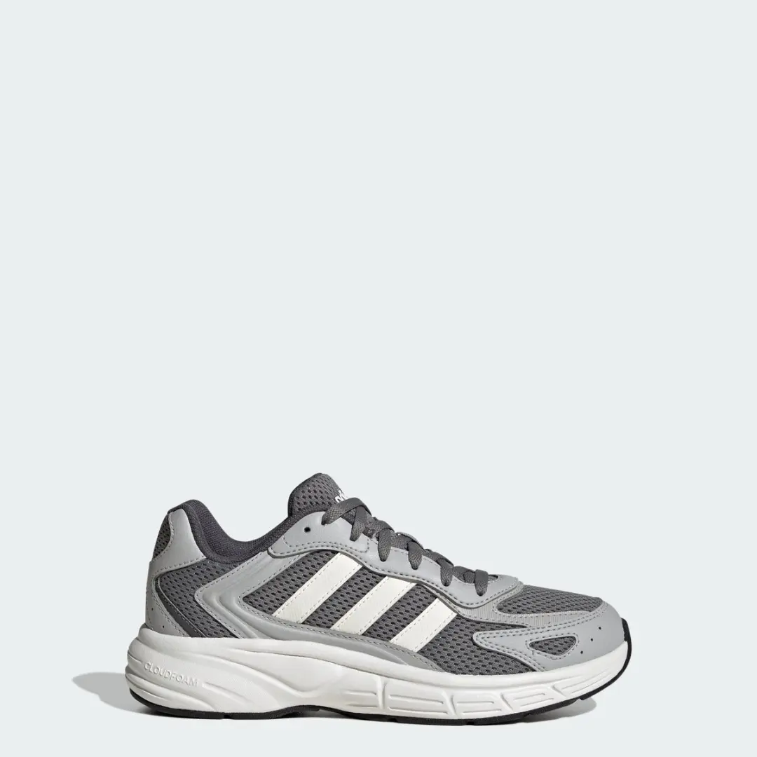 adidas Eclyptix 2000 Schoenen Junior OQM31 - 38 - Grijs - afbeelding 6 van 6