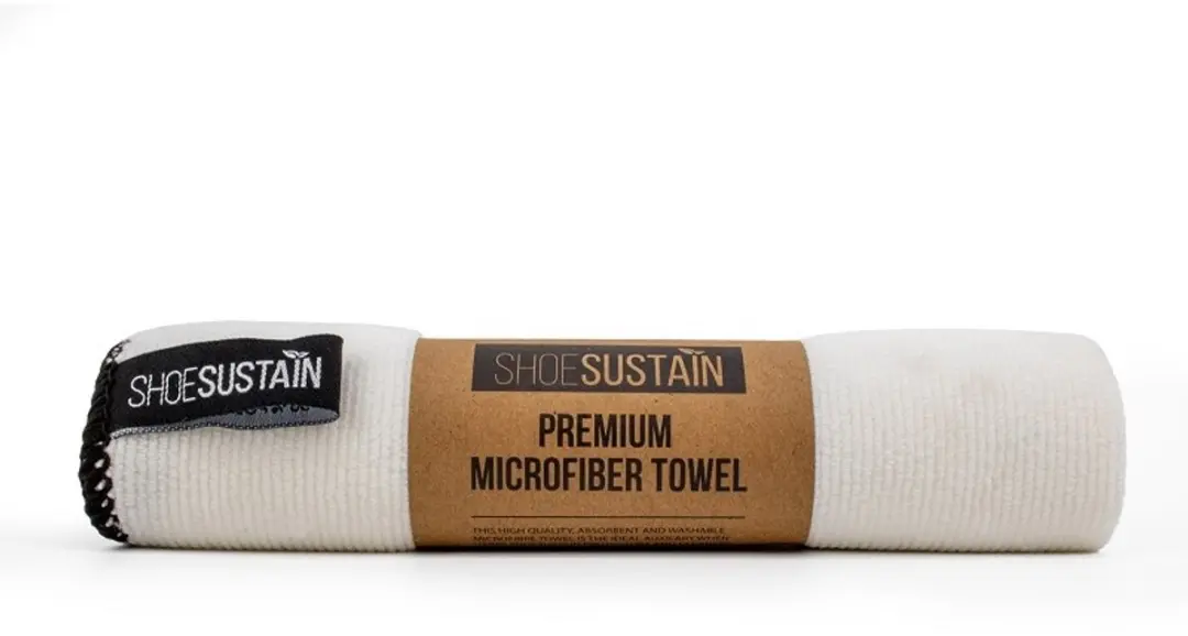 Collonil ShoeSustain Premium Microfiber Towel