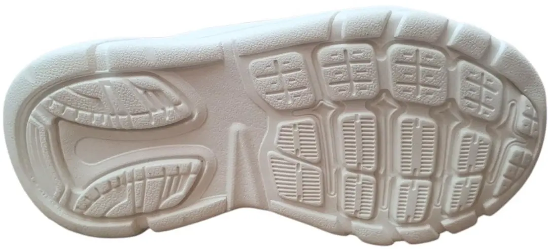 BunniesJR Sanne Spring Lage Sneakers 226051-994-30 - Maat 30 - Paars - afbeelding 4 van 6
